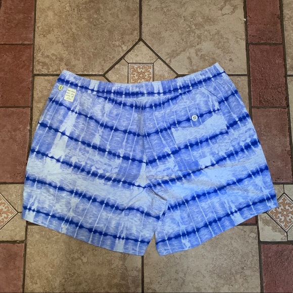 MENS JCREW 6" Stretch Eco Swim Trunk BRAND NEW - Picture 2 of 5